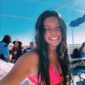 Meet your Posher, Anna grace